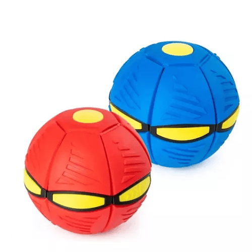 PELOTA BALON FRISBY